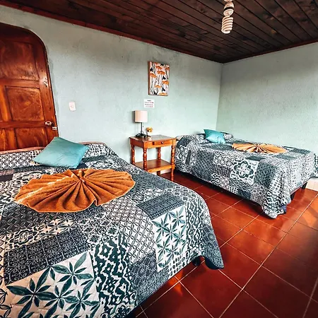 Hostal Sweet Dreams
